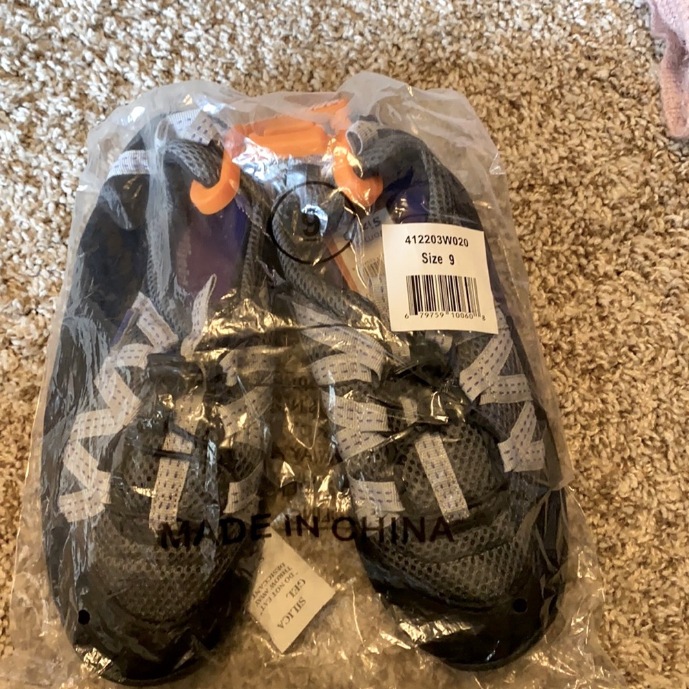 Swim Shoes